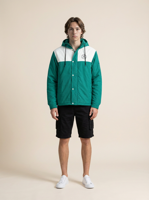 Greenwich Drift hoodie