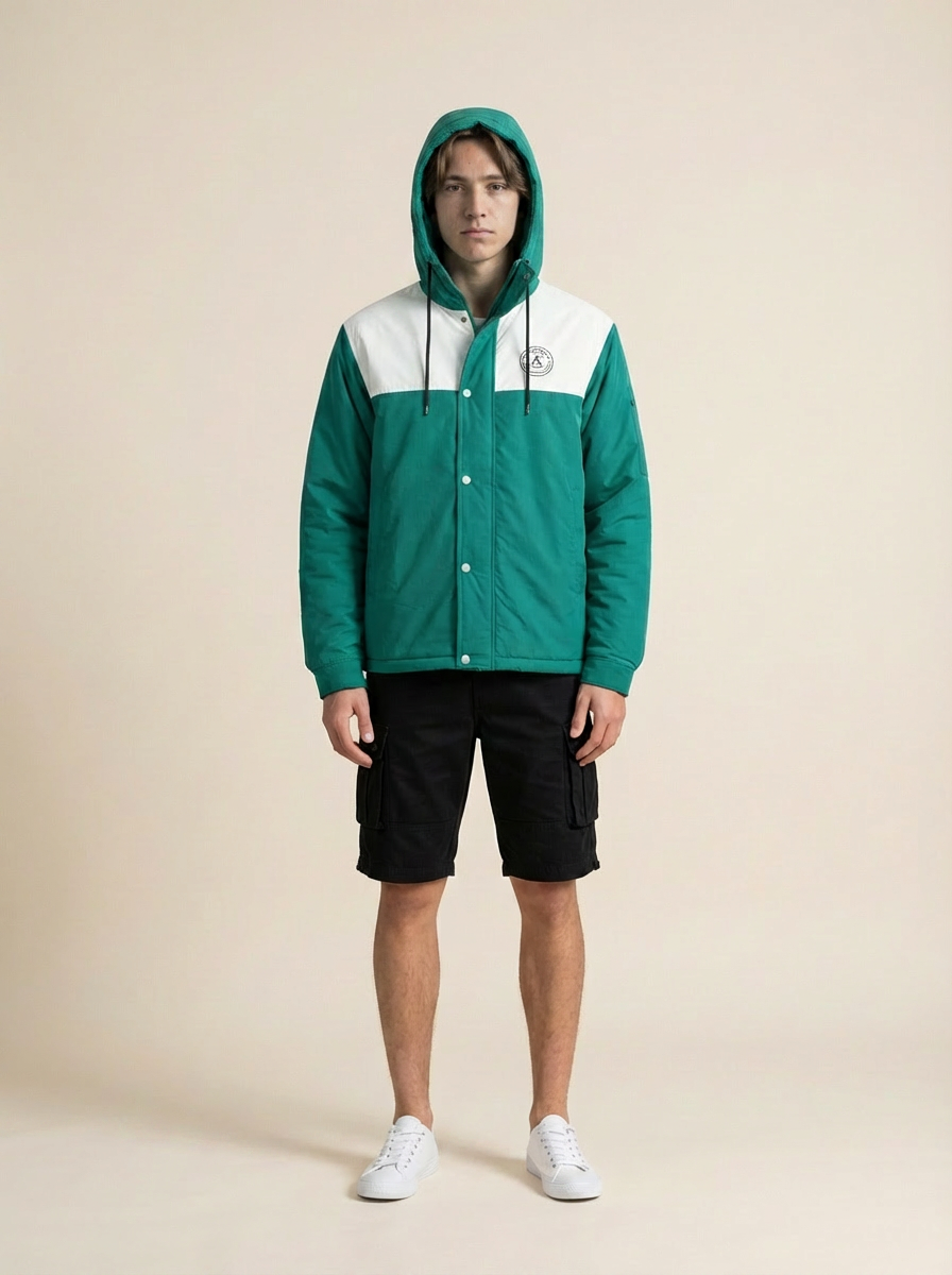 Greenwich Drift hoodie