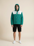 Greenwich Drift hoodie