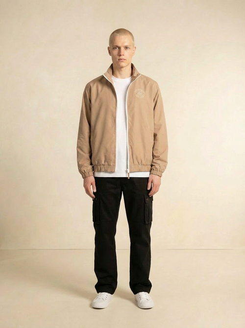 Apex Track Jacket
